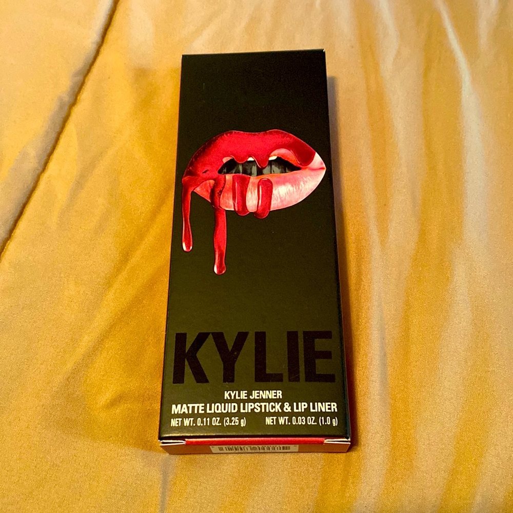 KYLIE Lip Kit